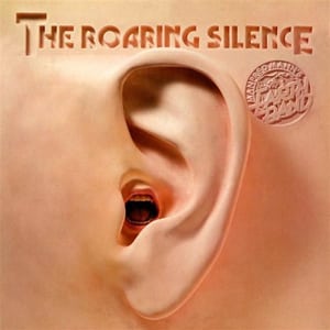 Blinded by the Light Manfred Manns Earth Band The Roaring Silence album cover 1976
