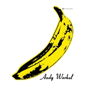 Sunday Morning The Velvet Underground album cover