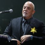 Billy Joel speaks out against Trump’s Charlottesville remarks in new HBO documentary scene.
