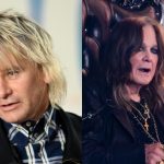 Zak Starkey Ozzy Osbourne regret surfaces after turning down chance to drum for Sabbath.