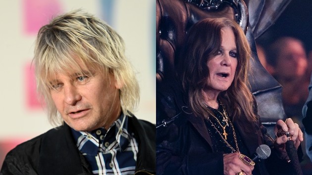Zak Starkey Ozzy Osbourne regret surfaces after turning down chance to drum for Sabbath.