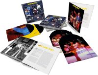 The Who - Who Are You Deluxe Edition 4LP