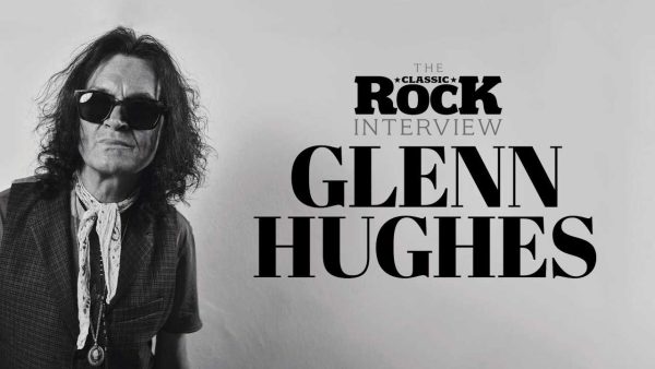 Glenn Hughes
