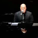 Billy Joel health concerns that he now has were not an issue with performances at Madison Square Garden