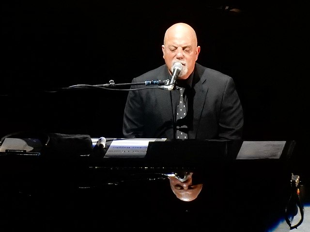 Billy Joel health concerns have not slowed his performances at Madison Square Garden
