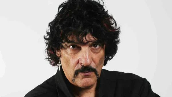 Carmine Appice