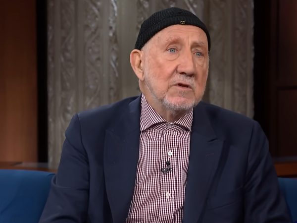 Pete Townshend classic rock bands