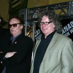 Members of April Wine at Canadian Music Week 2009 including Myles Goodwyn and Brian Greenway