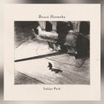 Bruce Hornsby album Indigo Park and tour 2026 announcement cover art