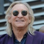 Joe Walsh VetsAid benefit concert supporting military veterans 2025