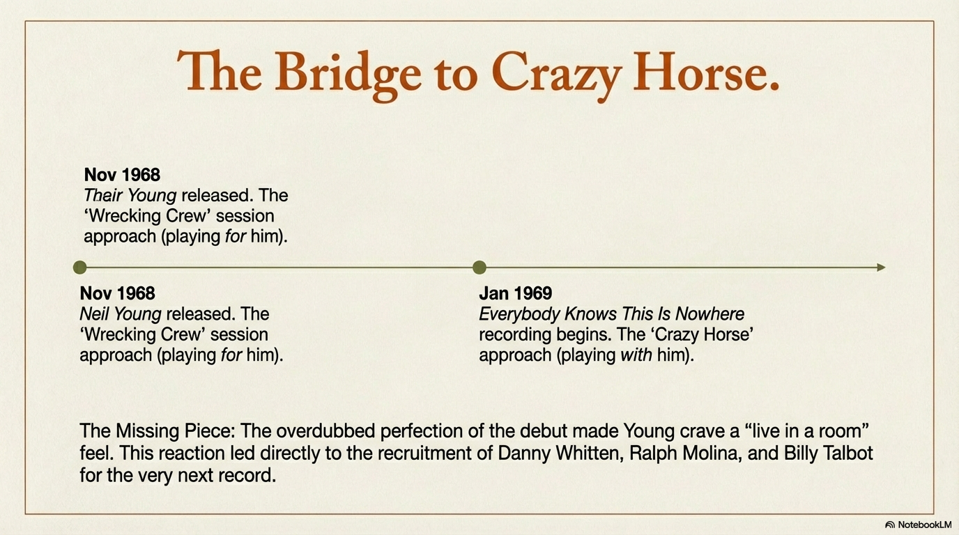 Neil Young modern performance