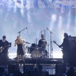 Soundgarden rocks ABC Disney Frank Micelotta Rock and Roll Hall of Fame induction ceremony 2025