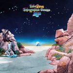 Tales from Topographic Oceans Super Deluxe Edition album cover featuring Roger Dean artwork 2026