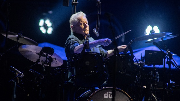 Don Henley of The Eagles performs live on stage during the Eagles final tour 2026