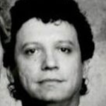 John Panozzo, drummer and co-founder of Styx, in a 1983 publicity photo.