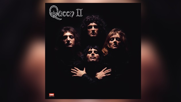 Queen announces expanded reissue of sophomore album, ‘Queen II’ – 100.7 FM – KSLX 1 Queen announces expanded - Queen announces expanded reissue of sophomore album, ‘Queen II’ – 100.7 FM – KSLX