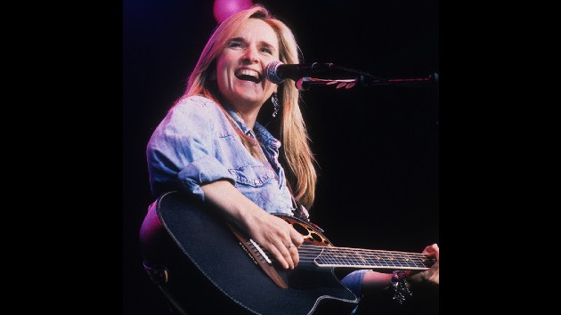 Melissa Etheridge Rock Hall of Fame 2026 Nominee Melissa Etheridge 2026 Rock Hall nominee photo, courtesy Rock and Roll Hall of Fame