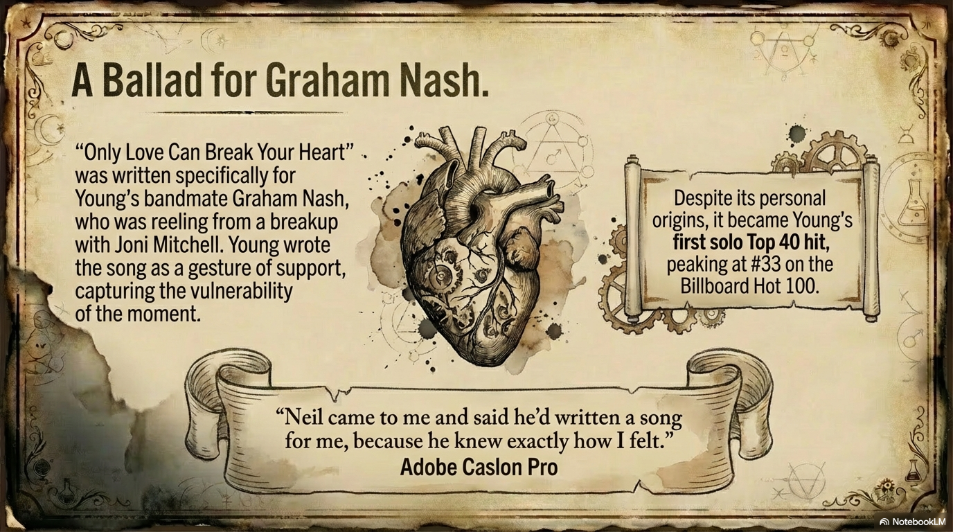After the Gold Rush: Transformed Neil Young From Promising to Generational 10 Rolling Stone and critical reception of After the Gold Rush