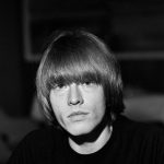 Brian Jones promotional image 1965