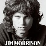 Jim Morrison books collection including biography, poetry volumes and Doors member memoirs.