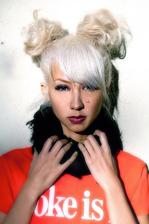 Melissa Reese Recording Artist and Guns N' Roses Keyboardist