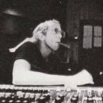 Bob Welch album cover