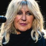 Christine McVie album cover