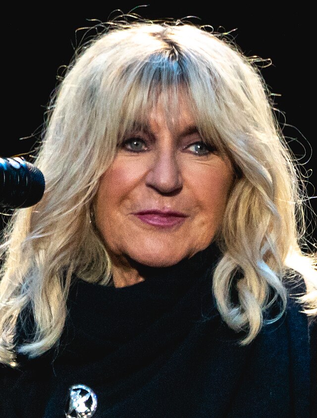 Christine McVie: The Essential Story of Fleetwood Mac's Beloved 1 Christine McVie