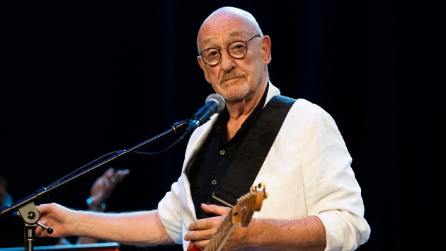 Dave Mason performing live at Saban Theatre