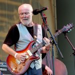 Jeremy Spencer album cover