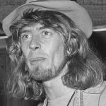 John Mayall album cover