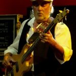 John McVie album cover