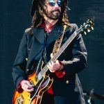 Mike Campbell album cover