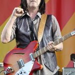 The Dirty Knobs album cover