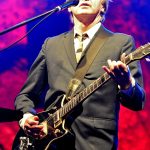 Neil Finn album cover