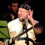 Peter Green album cover