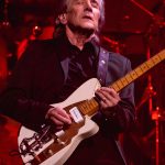 Rick Vito album cover