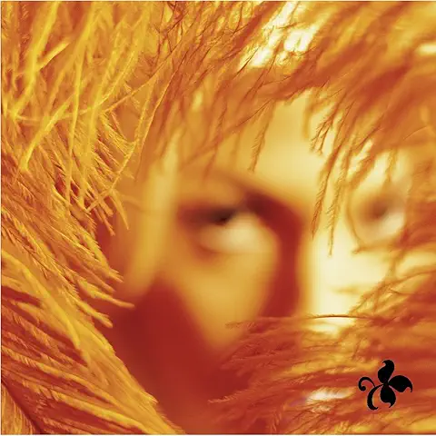 Stone Temple Pilots Shangri La Dee Da album cover