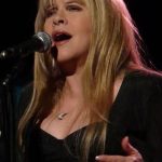 Stevie Nicks album cover