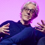 Stewart Copeland Tour 2026 Have I Said Too Much promotional photo