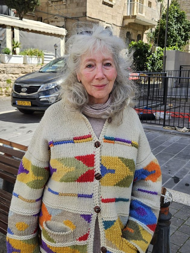 Suki Lahav: The E Street Band's Angelic Violinist & Legacy 1 Suki Lahav