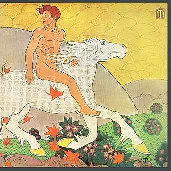 Fleetwood Mac Then Play On - Available on Amazon Fleetwood Mac Then Play On album cover
