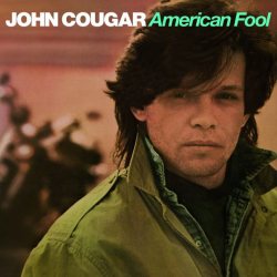 Jack and Diane by John Mellencamp
