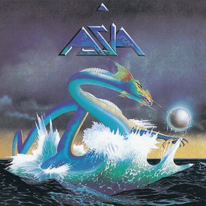 Heat of the Moment by Asia