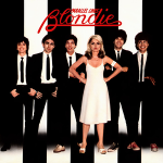 Heart of Glass by Blondie