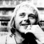 Danny Kirwan album cover