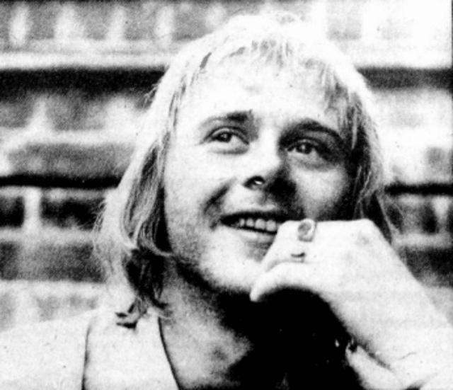 Danny Kirwan