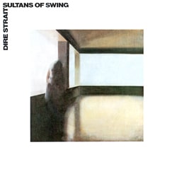 dire straits sultans of swing single cover