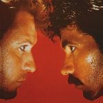 Maneater by Hall and Oates