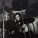 Mick Fleetwood Blues Band album cover